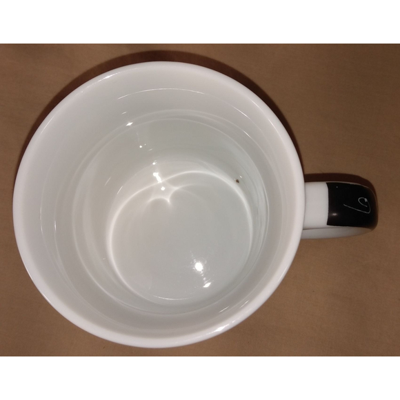 Chaleur "Reading" by Dan May | Coffee Mug | Free USA Shipping - Picture 4 of 6